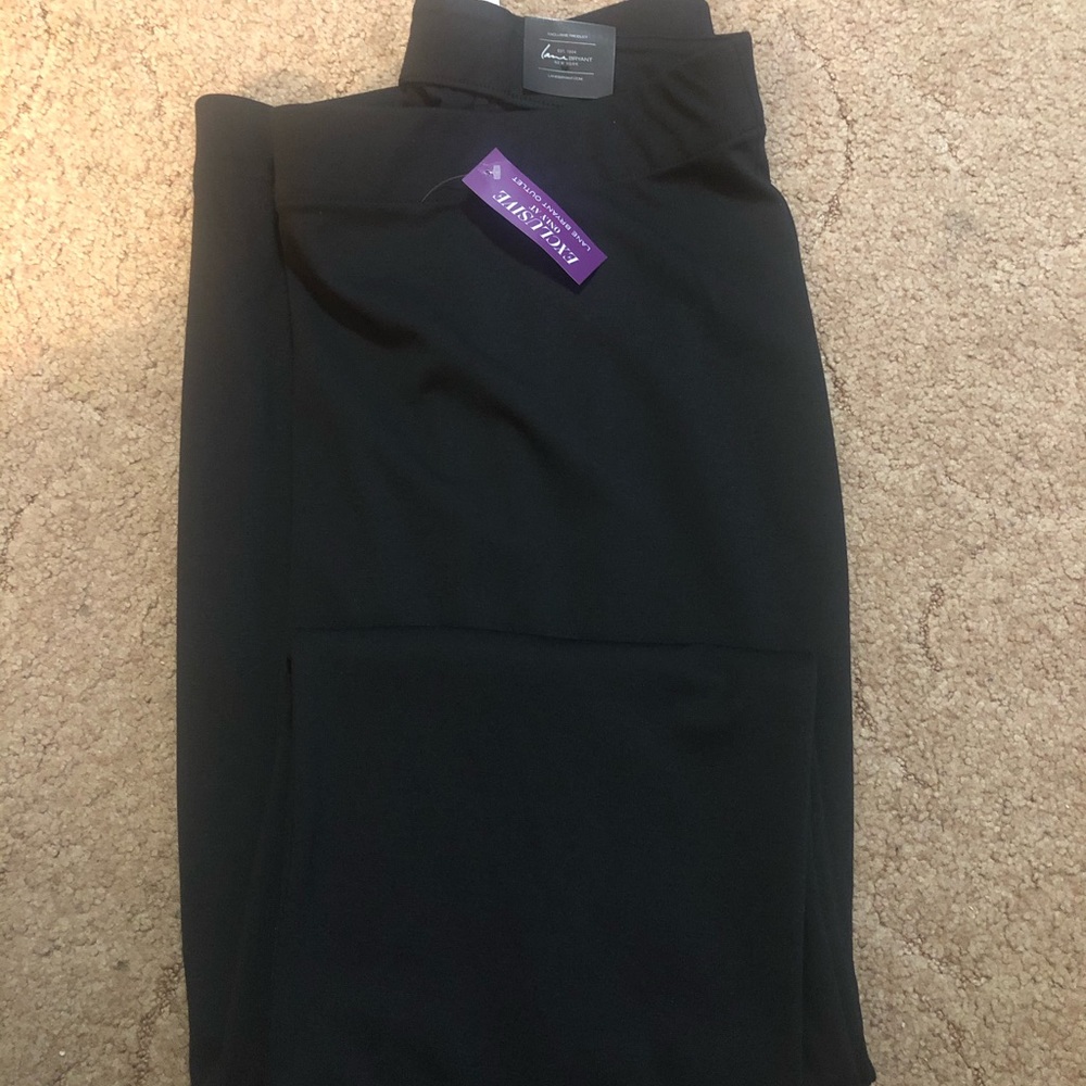 Lane Bryant The Lena Moderately Curvy Fit